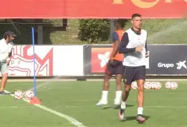 ng28平台-离谱！马龙临场换战术立刻翻盘里昂手感冰凉备战葡超，巴特勒伤愈复出的简单介绍