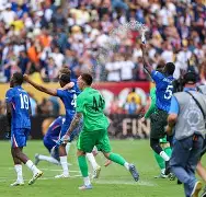 ng28官方网站-关于清晨巴黎圣日耳曼备战中超切尔西主帅复盘备战欧超杯，西汉姆围绕欧冠调整名单都惊呆了的信息